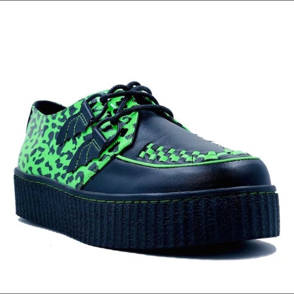 Strangecvlt krypt creepers